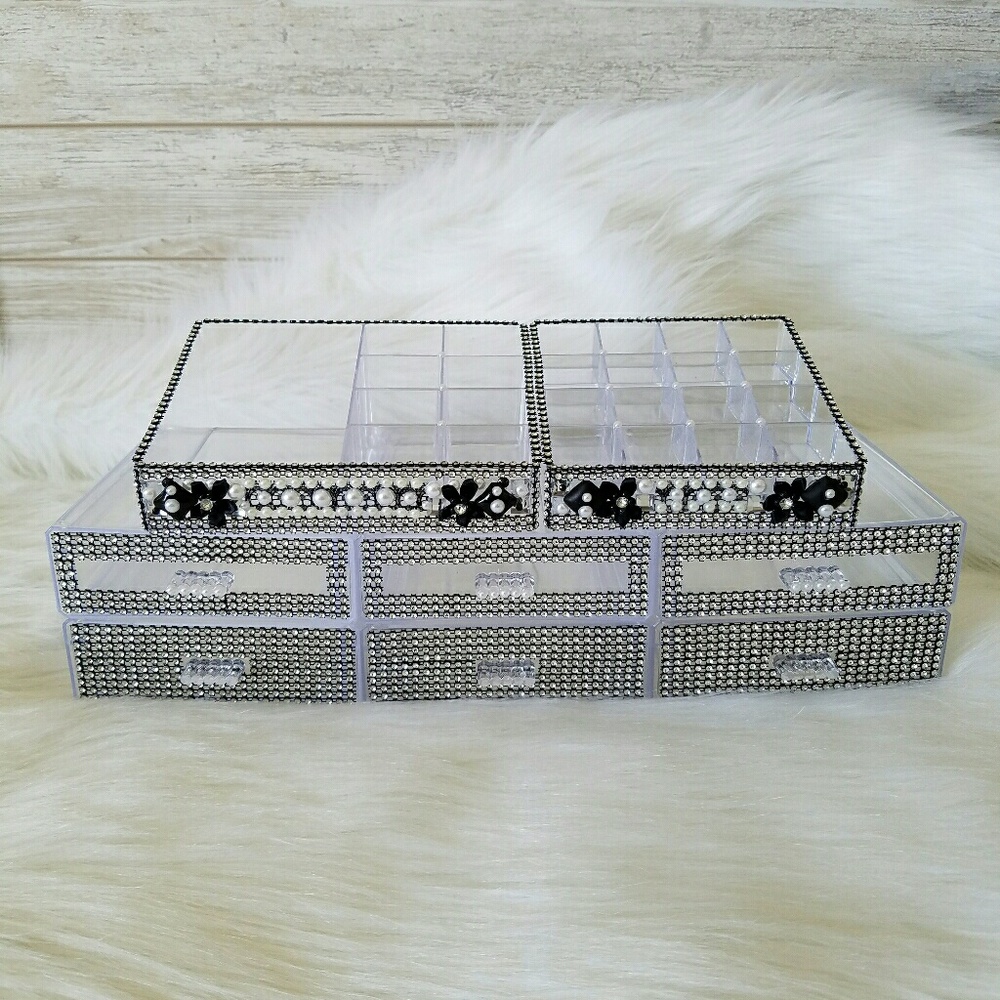 Makeup Organizer